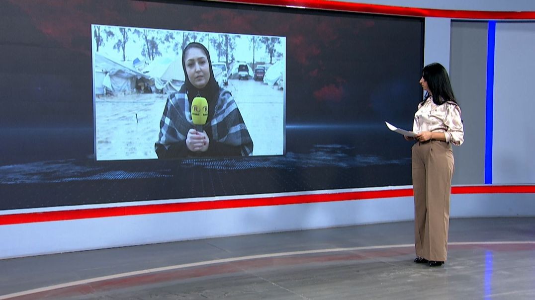 ⁣الطبقة..مهجرو عفرين والشهباء يختتمون عاما صعبا وسط تمسكهم بالعودة لمناطقهم