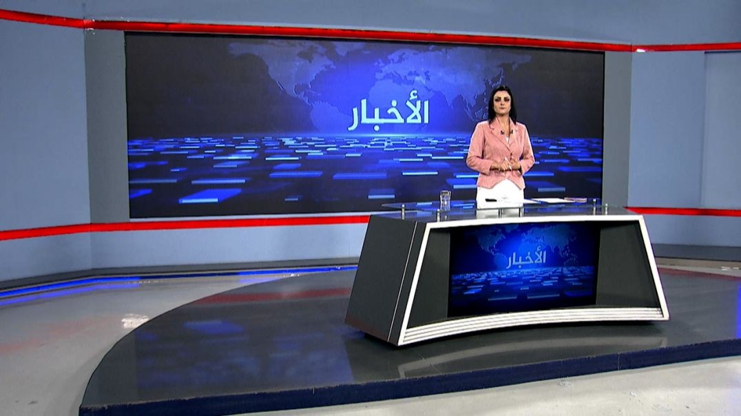 ⁣نشرة الأخبار - 19 - 12 - 2025