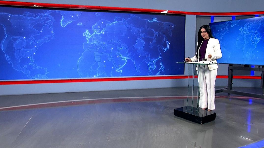 ⁣مع الحدث - د.منذر العلي - وحيد يزبك - د.غازي فيصل حسين - 20 - 12 - 2025