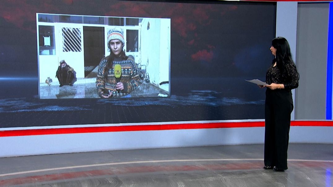 ⁣مشفى دار التوليد في كوباني يقدم الخدمات الصحية والطبية والرعاية للنساء