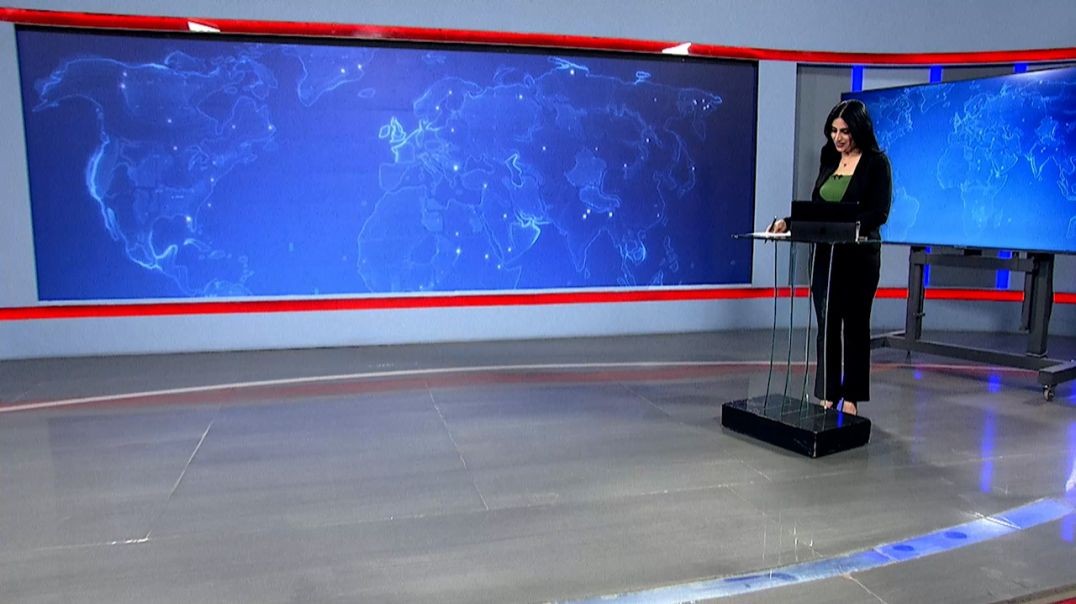 ⁣مع الحدث - إبراهيم شيخو - محمد اليمني - أحمد بيرهات - 26 - 12 - 2025