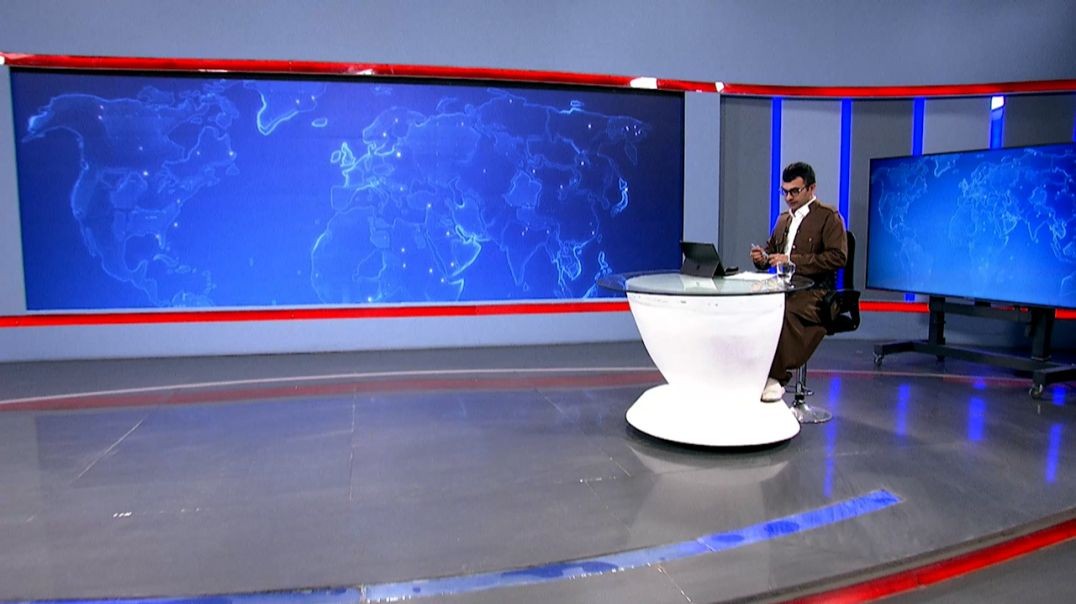 ⁣BÛYER - Ebd Îsa - Azad Hiso - Ehmed Pelda - 18 - 12 - 2025