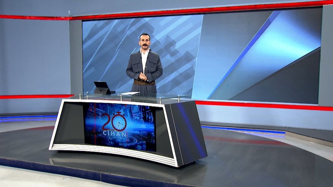 ⁣20DEQE CÎHAN - 11 - 12 -  2025