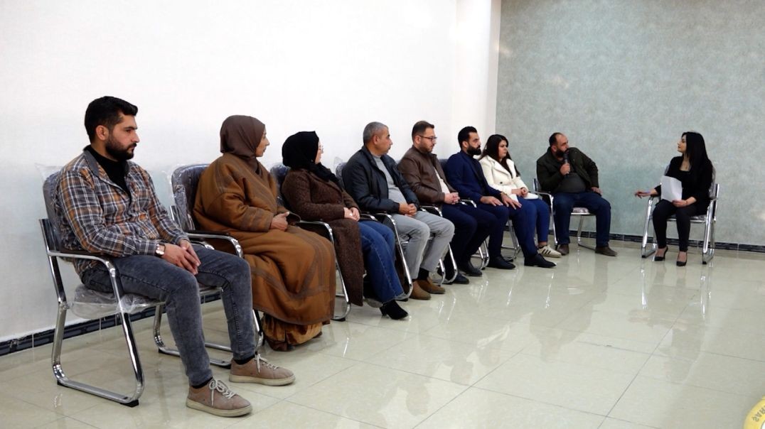 ⁣المنبر الحر - 19 - 12 - 2025