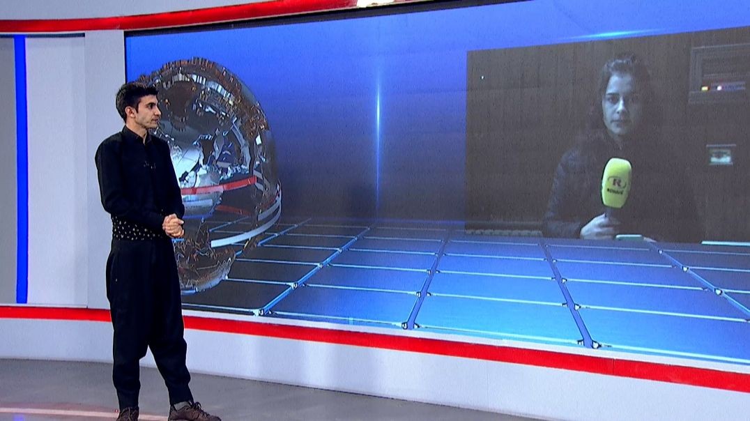 Li Qamişlo Odeya Pîşesaziyê kongireya xwe ya 2'emîn li dar di