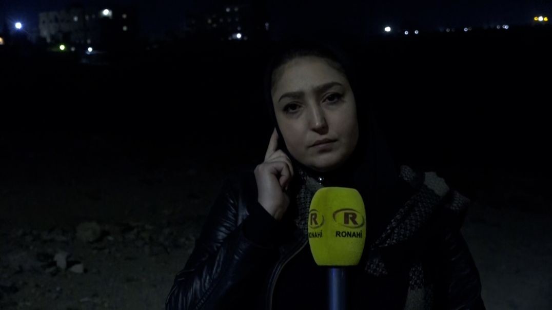 أحدث التطورات الميدانية في دير جافر... مراسلتنا من الميدان