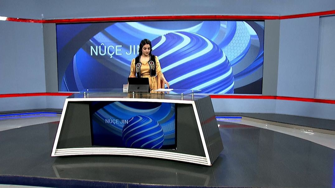 ⁣NÛÇE JIN - 5 - 12 - 2025