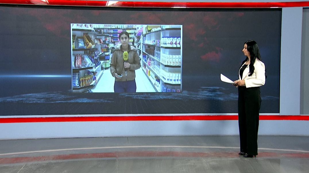 كوباني..مجلس الاقتصاد يفتتح مولاً تجارياً لحماية المستهلك وزيادة التنافسية