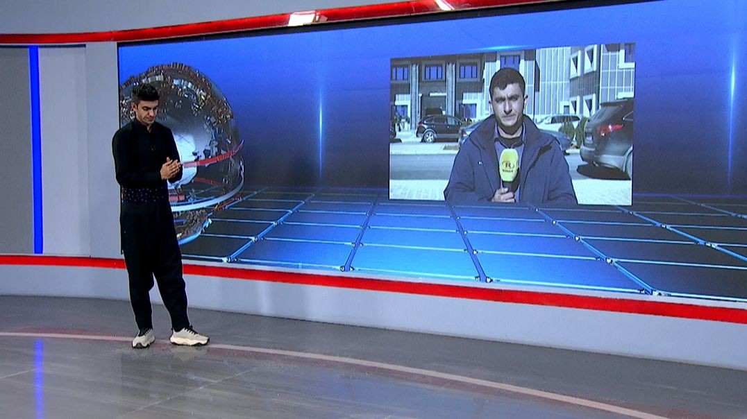 ⁣Çawaniya peymana Zanîngeheke Polonya û Zanîngeha Kobanê