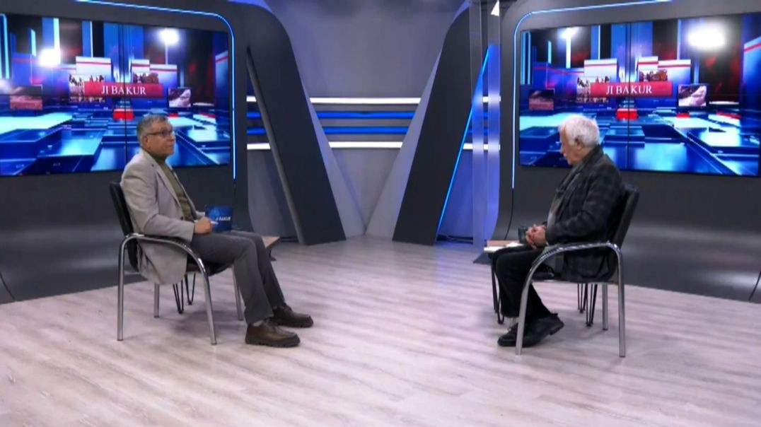 ⁣JI BAKUR - Sinan-Çiftyurek - 27 - 12 - 2025