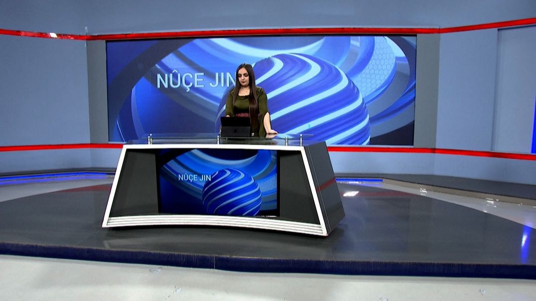 ⁣NÛÇE JIN - 10 - 12 - 2025