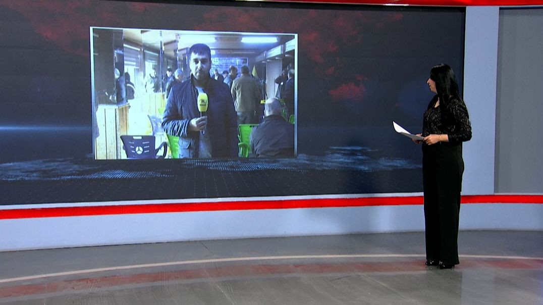 اتحاد المقاولين في قامشلو يعقد مؤتمره الرابع