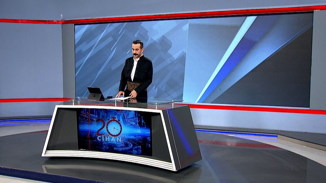 ⁣20DEQE CÎHAN-25-12-2025