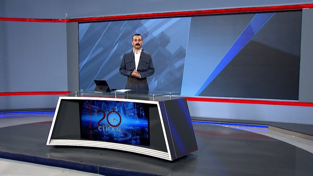 ⁣20DEQE CÎHAN - 10 - 12 - 2025