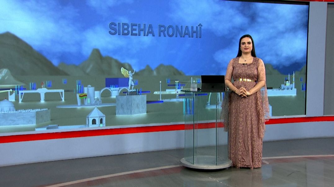 ⁣SIBEHA RONAHÎ - 22 - 12 - 2025