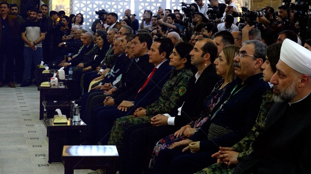 ⁣DOSYA - Panoramaya Siyasî