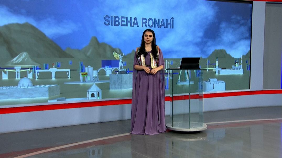 ⁣SIBEHA RONAHÎ - 28 - 12 - 2025