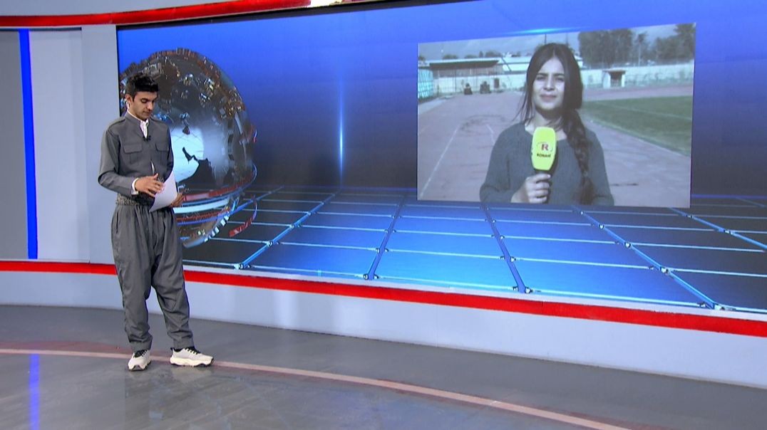 ⁣Li Qamislo panêlek li ser tundiya li dijî jinê hatiye lidarxistin