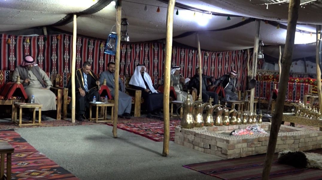 بمشاركة واسعة... الرقة تستضيف مهرجان الشعر الشعبي الأول -  تقرير: محمد خليل