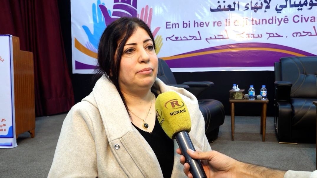 ملف - رغم انتهاء حملة مناهضة العنف ضد المرأة.. تستمر النساء بالنضال لتحقيق العدالة المجتمعية