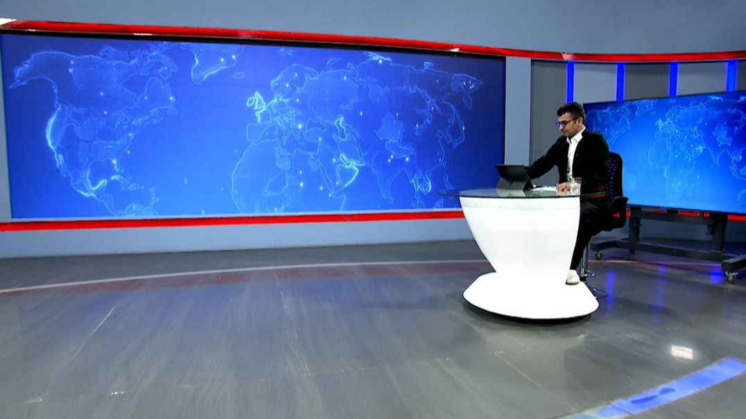 ⁣BÛYER - Sefkan Kobanê - Huseyîn Olan - 12 - 12 - 2025