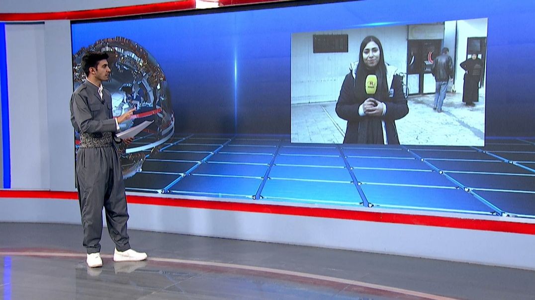 Geşedanên herî dawî ji taxa Şêxmeqsûd û Eşrefiyê yên Helebê