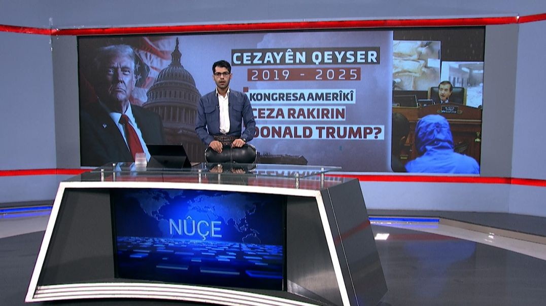 ⁣NÛÇE - 18 - 12 - 2025