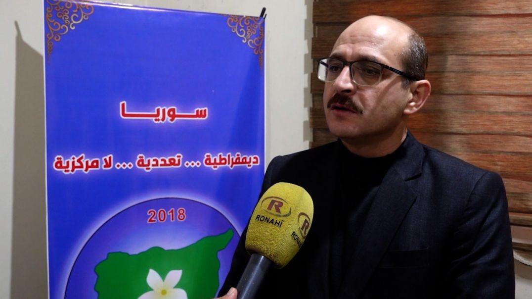 ⁣ملف-الدولة التركية تستخدم اتفاق 10آذار كورقة  ضغط لاستمرار حالة عدم الاستقرار في سوريا