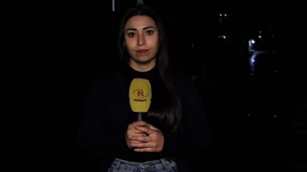 ⁣? Rewşa dawî ya taxên Şêxmeqsûd û Eşrefiyê çi ye