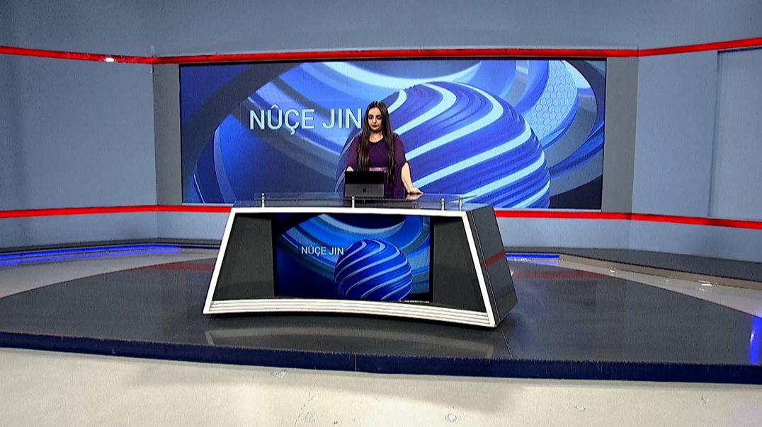 ⁣NÛÇE JIN  - 30 - 12 - 2025