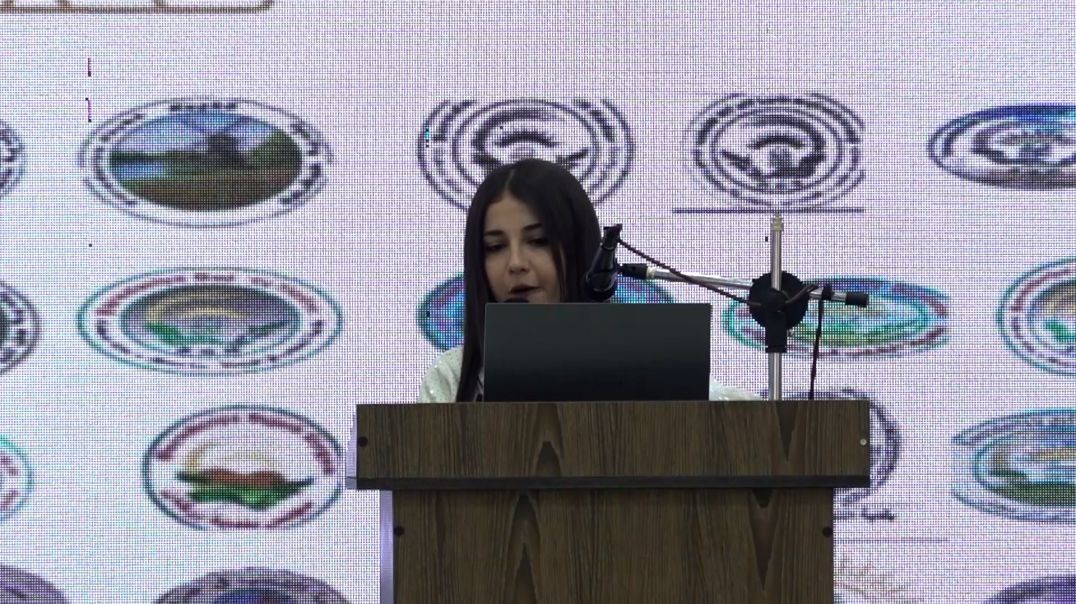 ملف - قامشلو.. انعقاد الاجتماع السنوي لاتحاد البلديات في مقاطعة الجزيرة