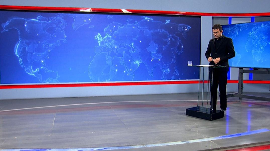 ⁣مع الحدث - عماد نجار - أحمد الأعرج - 8 - 12 - 2025