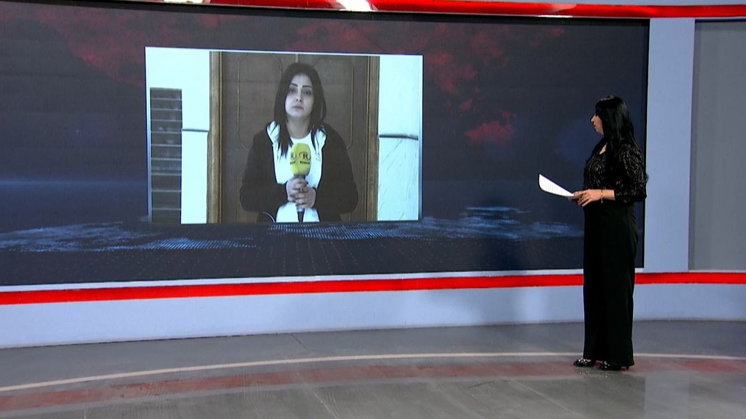 ⁣الرقة..هيئة الشؤون الاجتماعية والكادحين في شمال وشرق سوريا تعقد اجتماعها السنوي