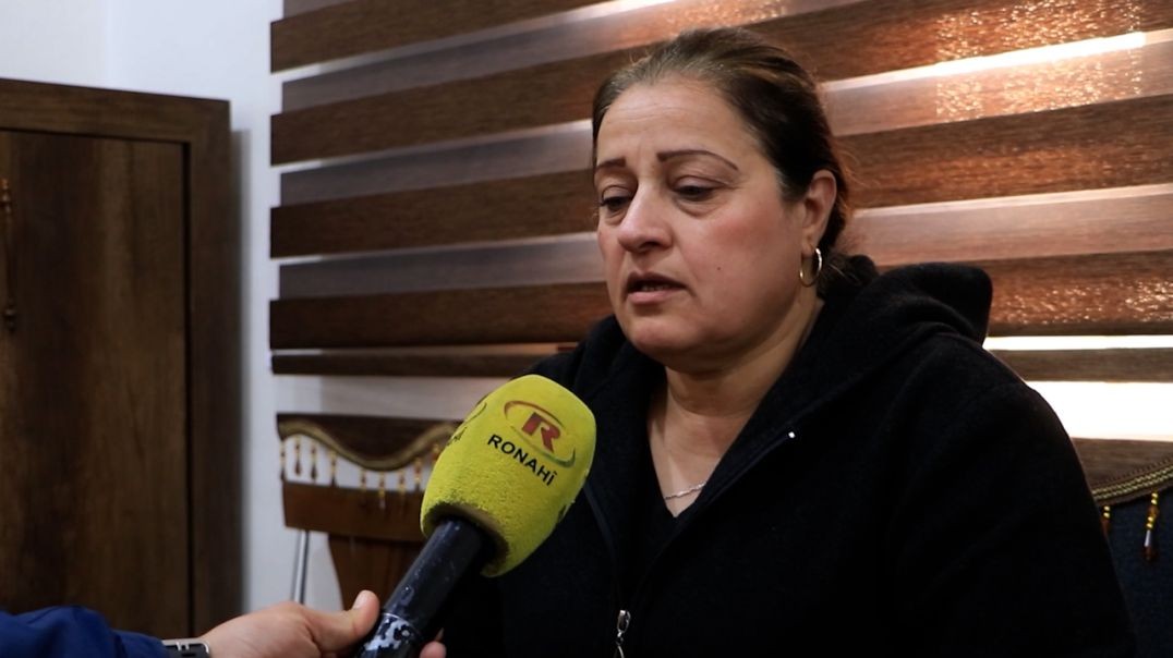 ⁣DOSYA-Rewşa Sûrî û metirsiya zindîbûna DAIŞ'ê