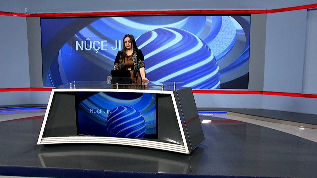 ⁣NÛÇE JIN-17-12-2025