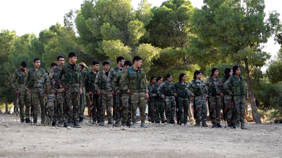 ⁣وثائقي-قصص النضال والمقاومة -26-12-2025