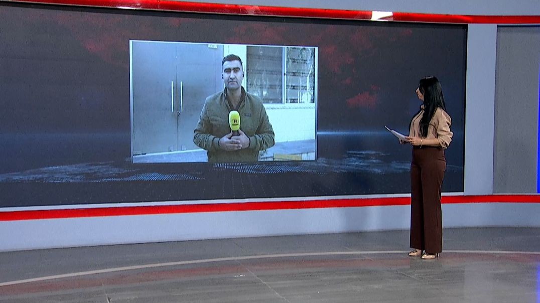 ⁣الحسكة..غرفة الصناعة تعقد مؤتمرها الثالث تحضيرا للمؤتمر العام في شمال وشرق سوريا