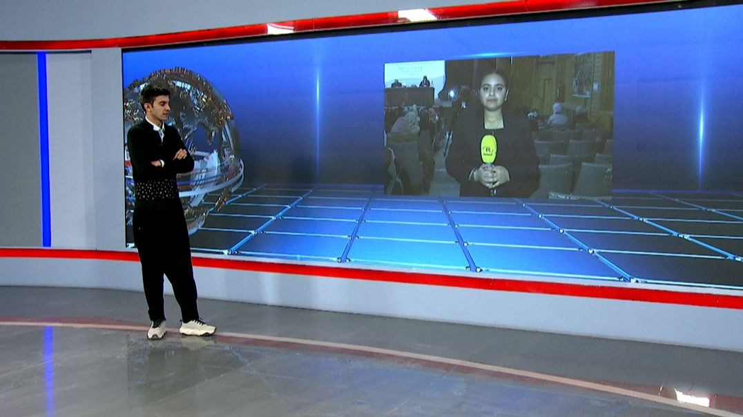 ⁣Kongra Islama Demokratîk li Hesekê civînekê li dar dixe