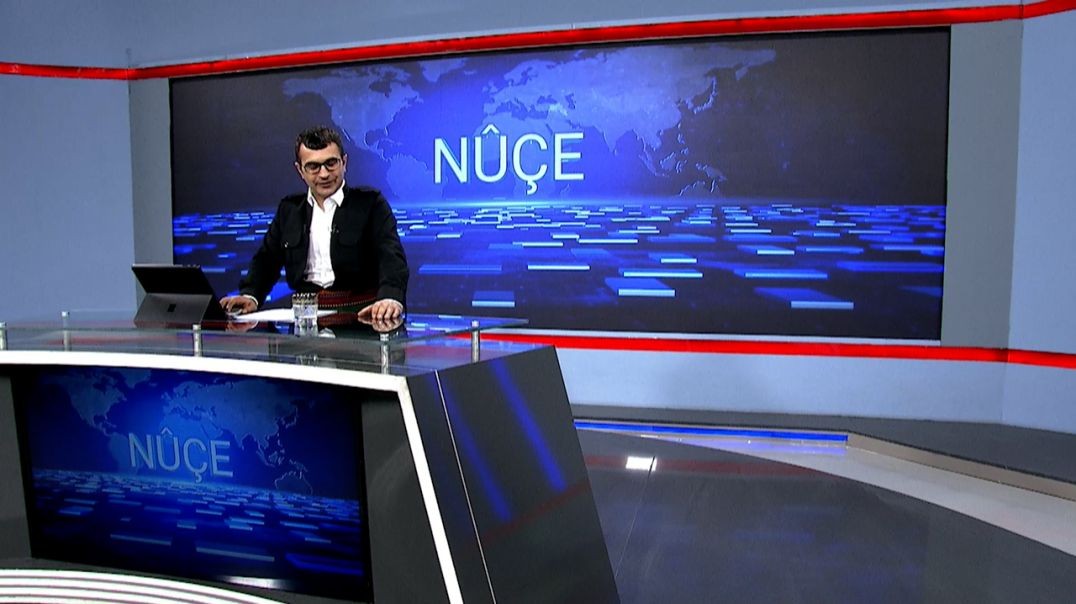⁣NÛÇE - 12 - 12 - 2025