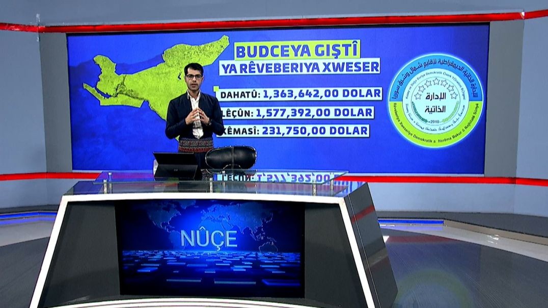 ⁣NÛÇE - 23 - 12 - 2025