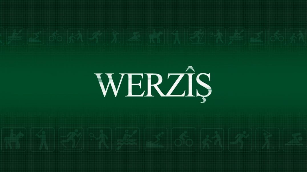 ⁣WERZÎŞ-15-12-2025