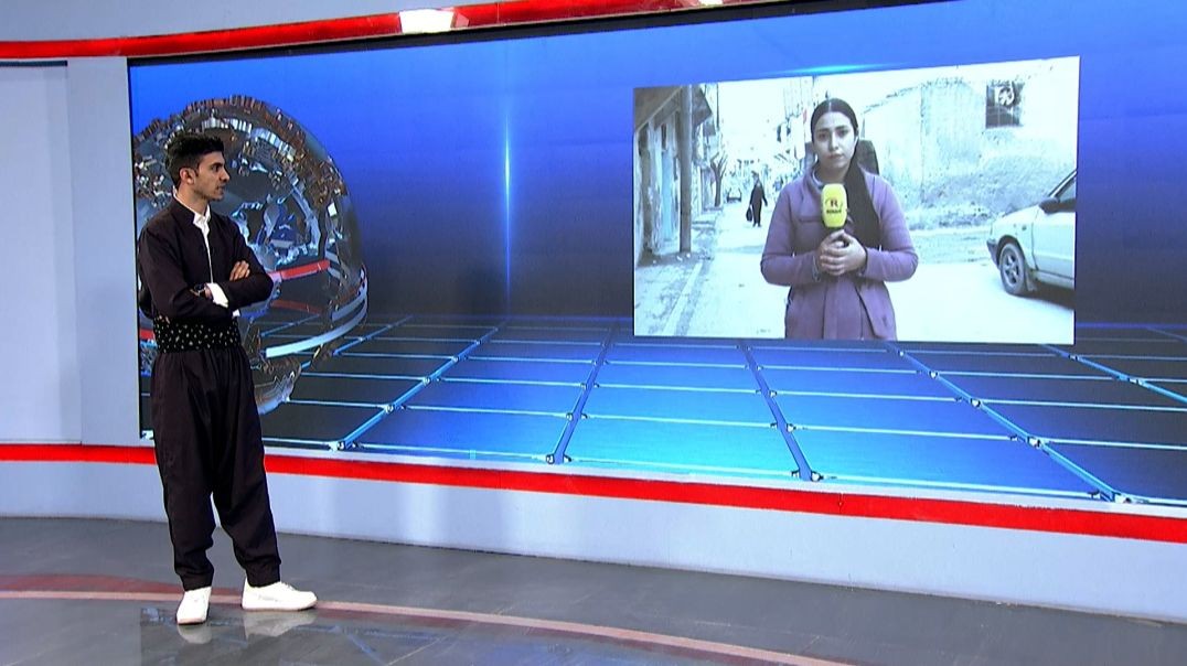 ⁣Şaredariya Gel wê li taxa Şêxmeqsûd û Eşrefiyê pêngava paqijiyê bidin destpêkirin