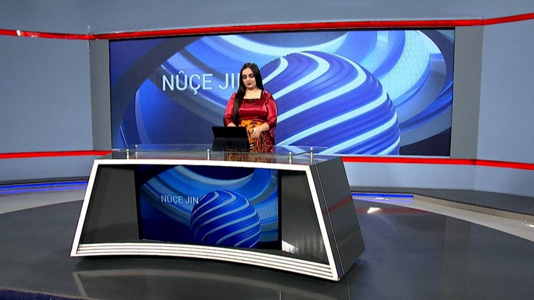 ⁣NÛÇE JIN - 16 - 12 - 2025