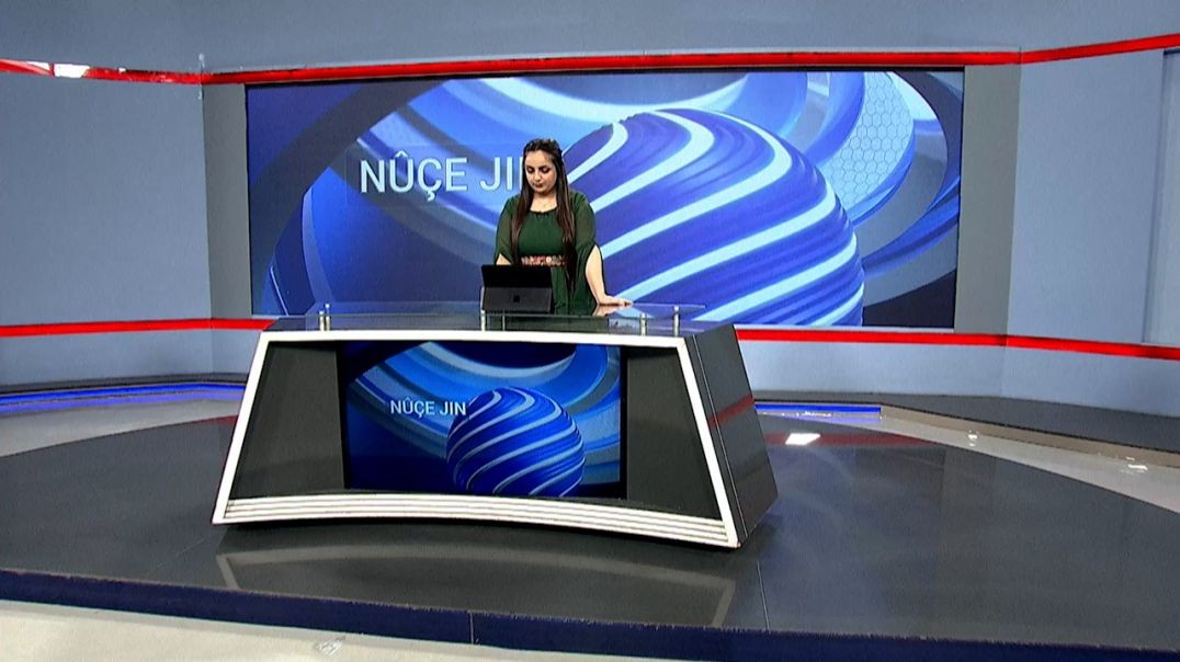 ⁣NÛÇE JIN - 25 - 12 - 2025