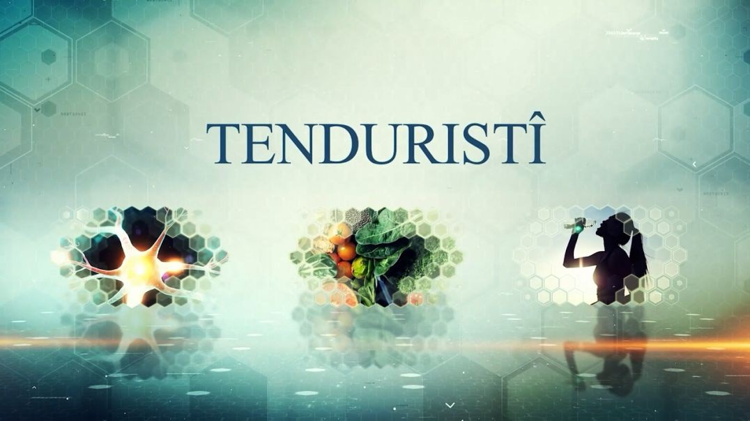 ⁣TENDURISTÎ-4 -12-2025