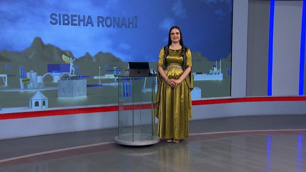SIBEHA RONAHÎ - 1 - 12 - 2025