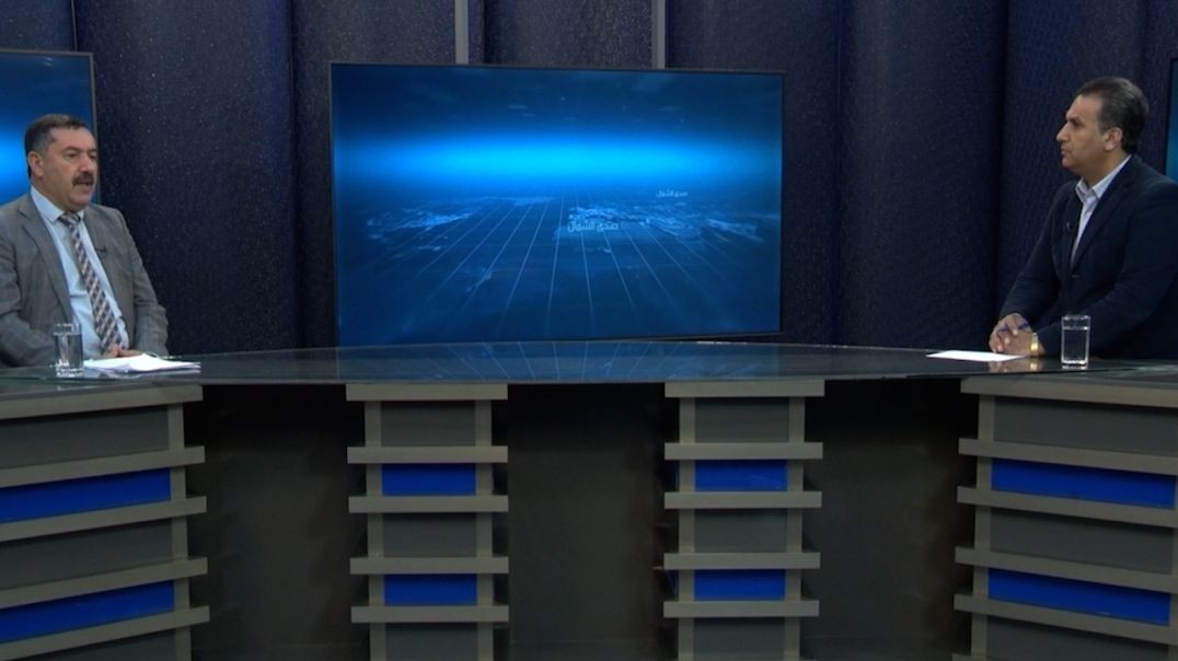 ⁣صدى الشمال - كنعان بركات - 4 - 12 - 2025