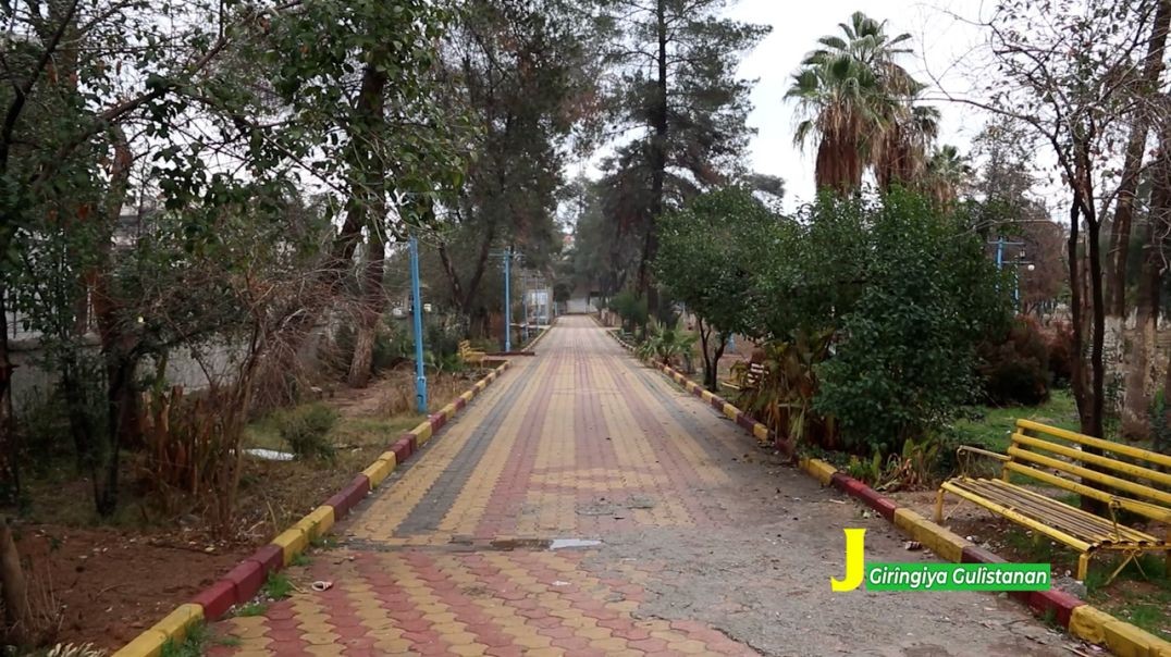 ⁣JIYANGEH - Giringiya Baxçeyan - 4 - 12 - 2025