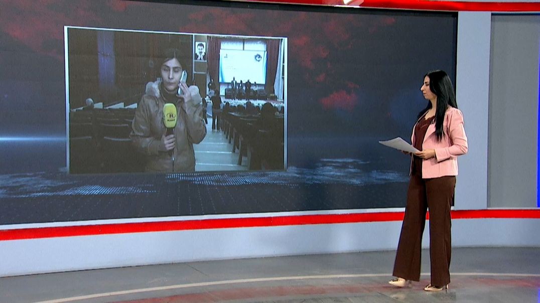 ⁣اختتام فعاليات مهرجان كوباني الأدبي بدورته الثالثة