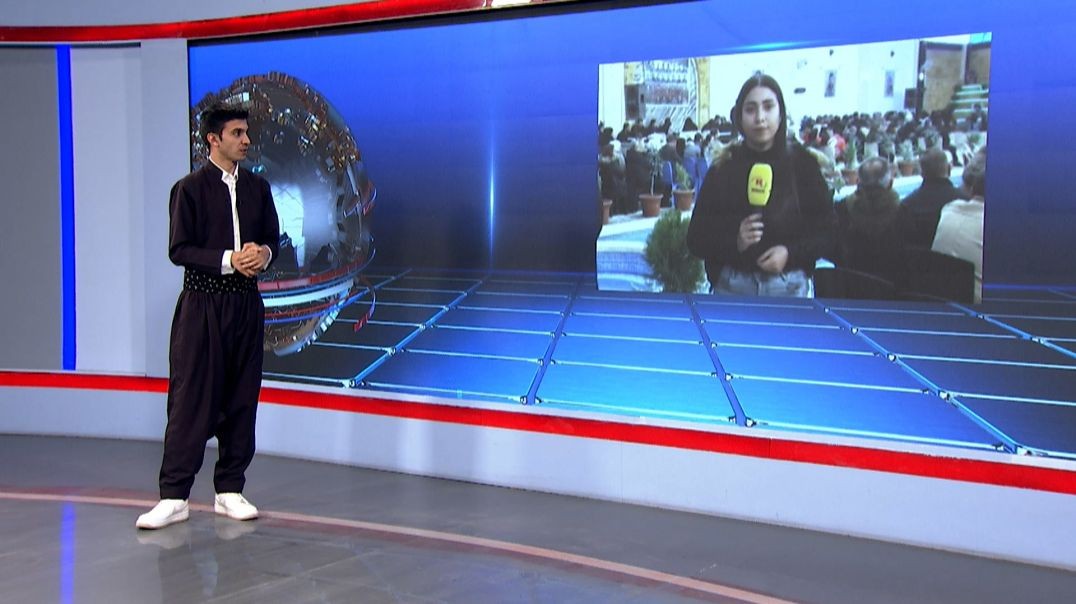 ⁣1'emîn Konferansa Komînan li taxa Şêxmeqsûd tê lidarxistin